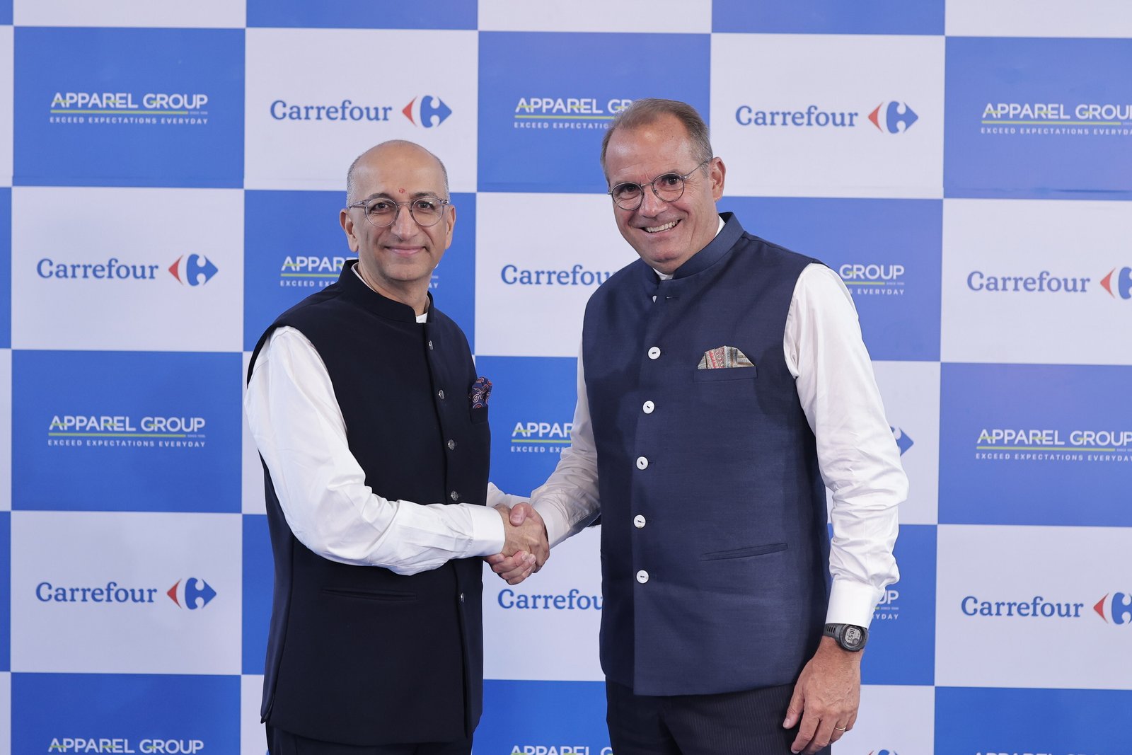 Carrefour Enters India With Greater Noida Flagship as Apparel Group Targets North India Expansion