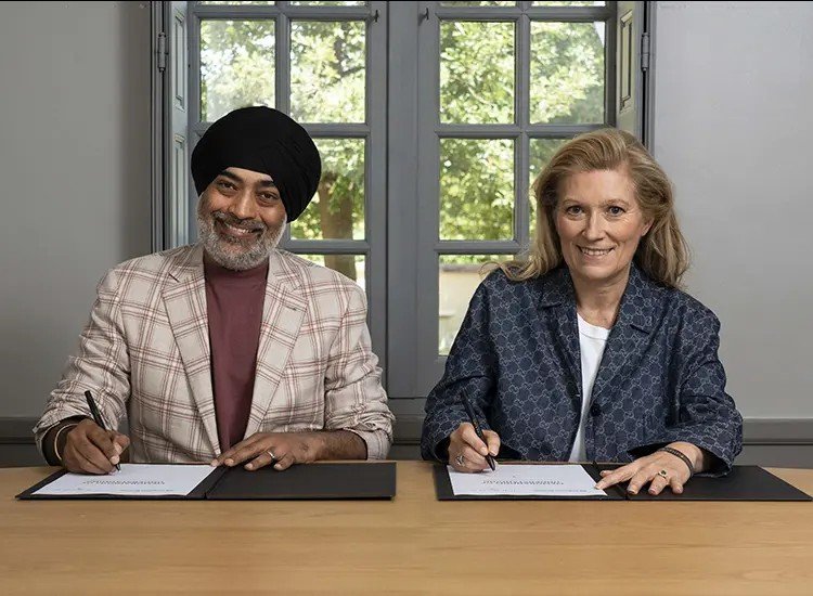 French Luxury Giant Kering Brings Circular Fashion Initiative to India with Reliance Brands Ahead of October Debut