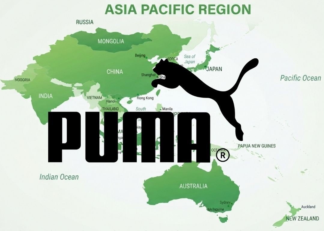 PUMA’s Regional Resurgence: Navigating Growth in Asia-Pacific and Expanding Footprints in the Philippines