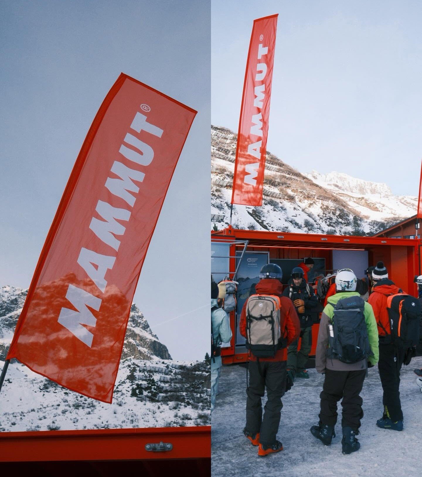 Mammut’s Next Chapter: Can Chinese Capital Preserve a Swiss Outdoor Icon?