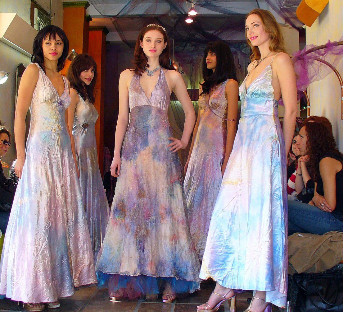 Global Silk Market Projected to Reach $38.7 Billion by 2035