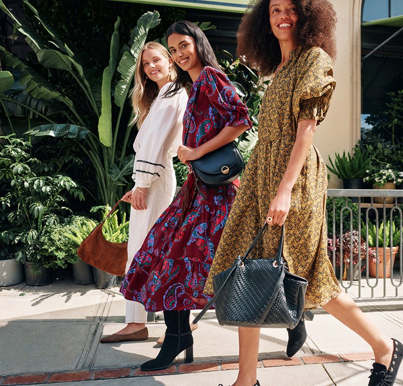 Walmart Formally Launches Scenario, Its 15th Private Fashion Label in Five Years