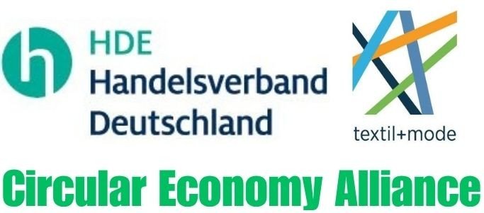 German Textile and Retail Groups Form Alliance to Drive Circular Fashion Economy