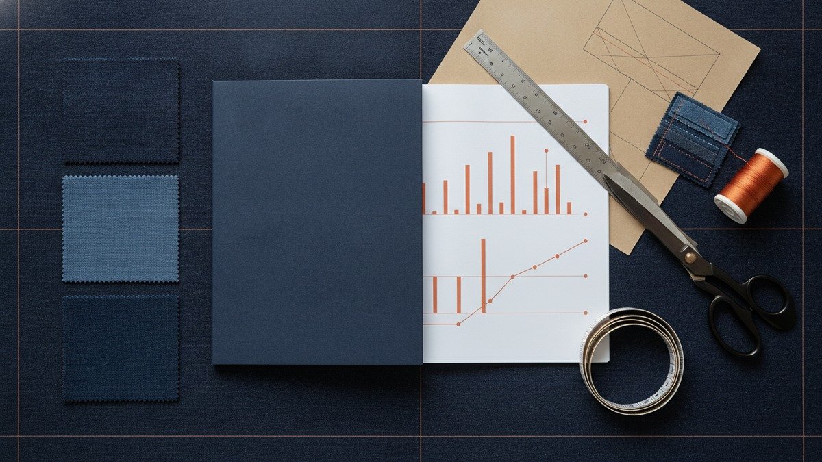 Small-Batch US Apparel Production Can Cost Up to Twice as Much, Report Finds