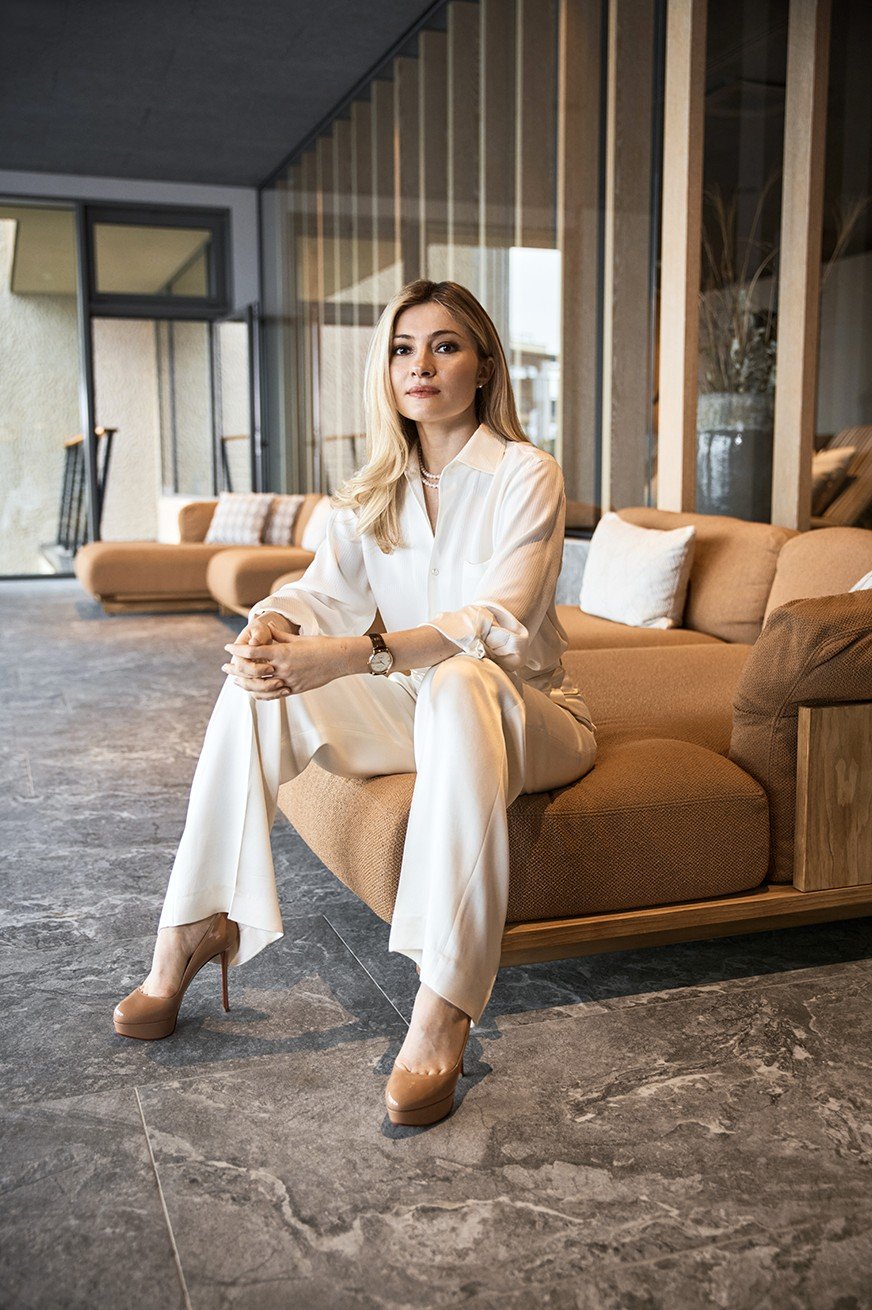 Monaco Startup Digitises the "Renaissance Court" Model to Connect Luxury Ateliers with Global Collectors