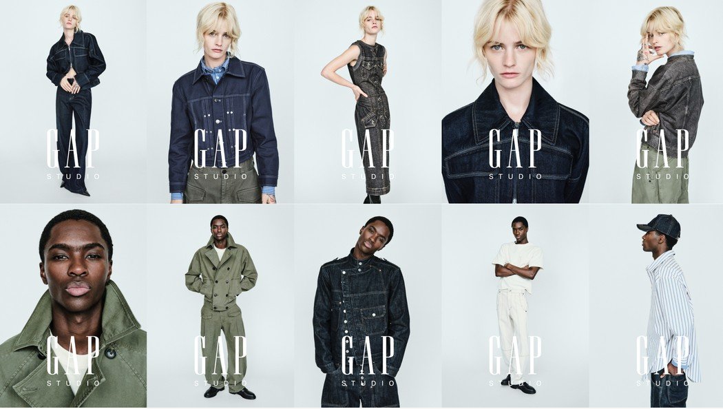 GapStudio Launches Fall 2026 Collection Designed by Zac Posen