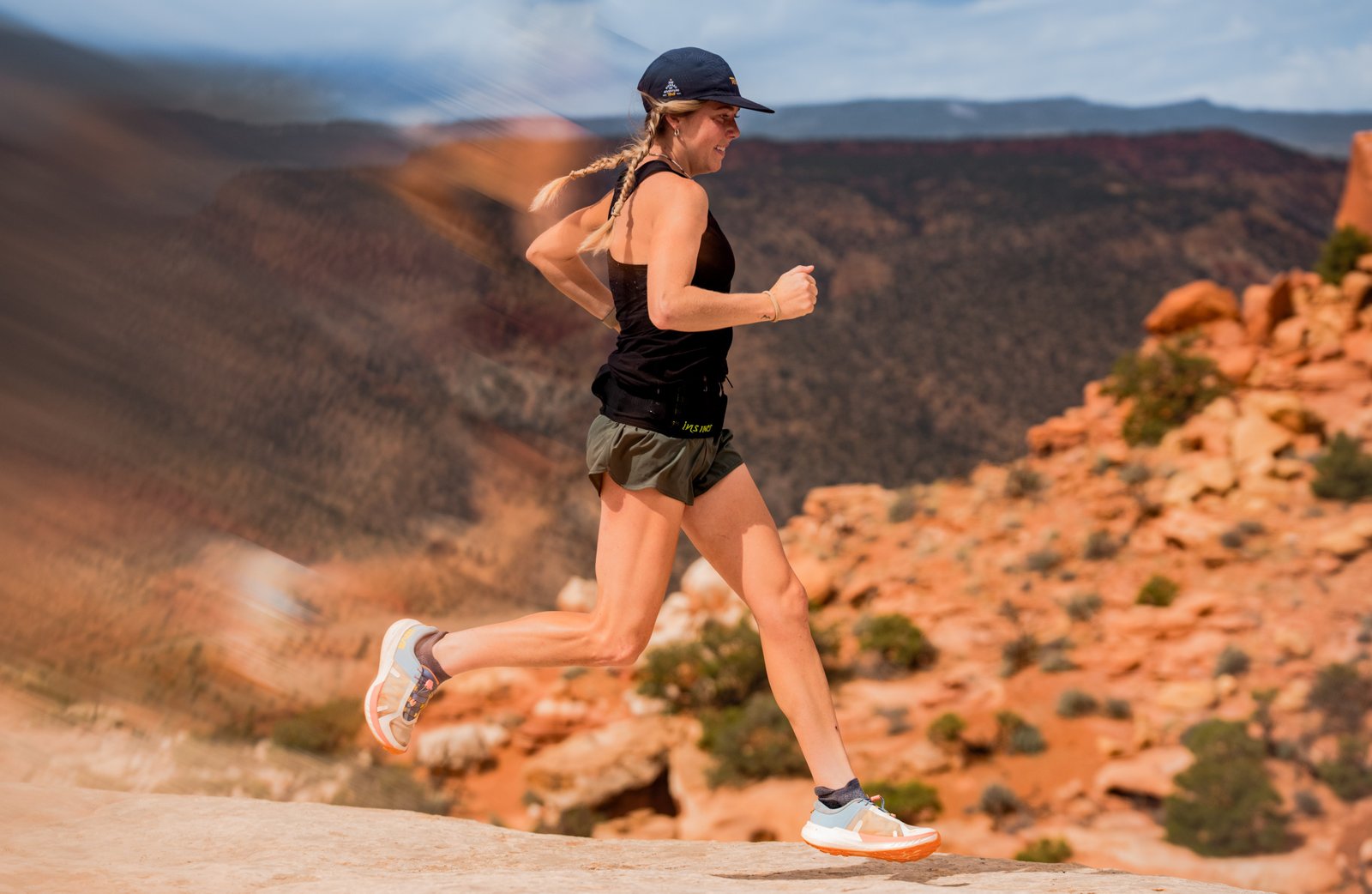 Teva Enters Daily Trail Running With Athlete-Co-Created Trailpeak