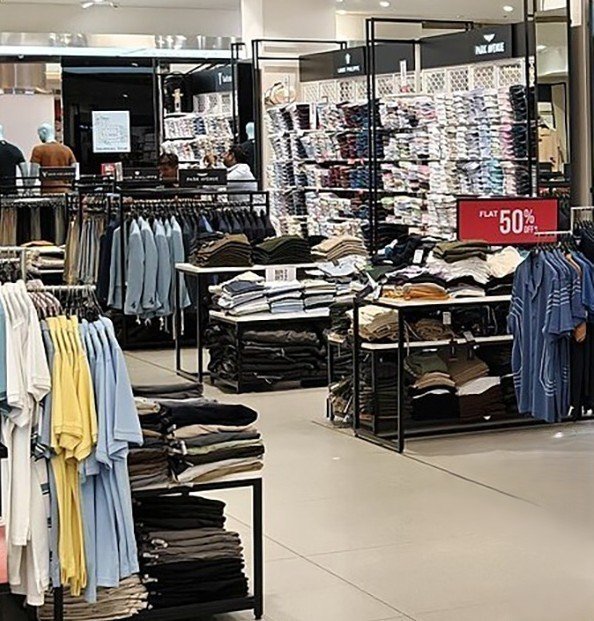 India's $13 Billion Fast Fashion Market Is Growing Faster Than Its Supply Chain Can Keep Up