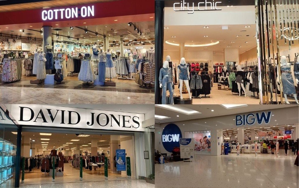 Australia’s Clothing Market Shifts as Digital Retail and Global Sourcing Reshape Competition