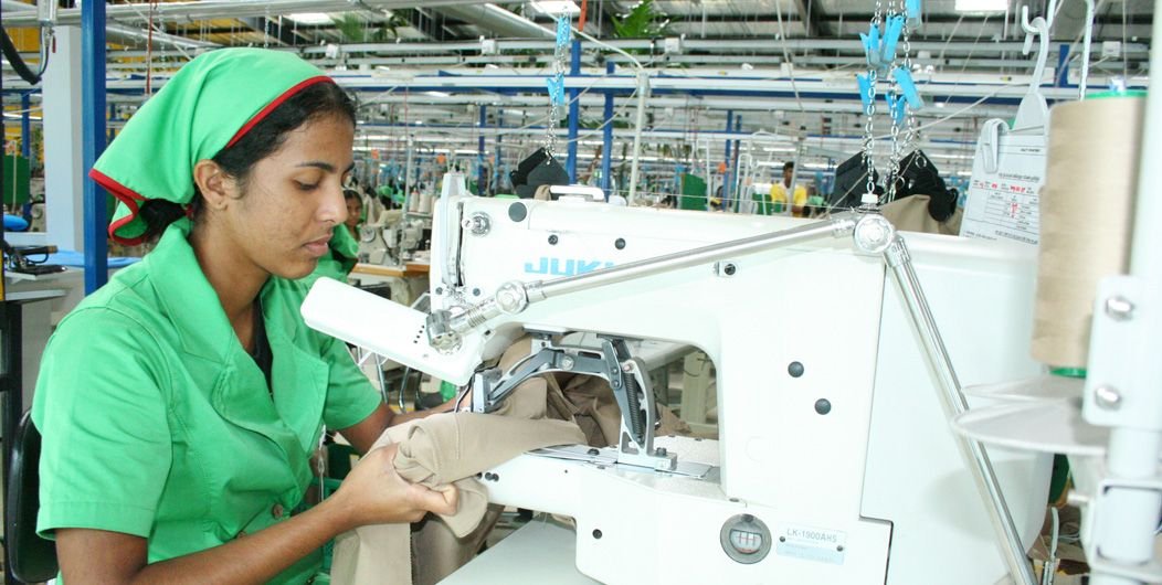 Sri Lanka's Apparel & textile exports in July fetch US$437.59 Mn, down 8.82% YoY