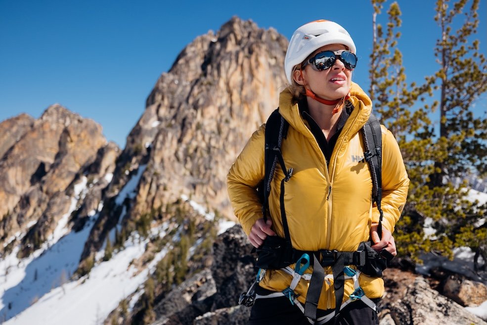 Kontoor Brands Bets on Helly Hansen to Cross $1 Billion by 2030