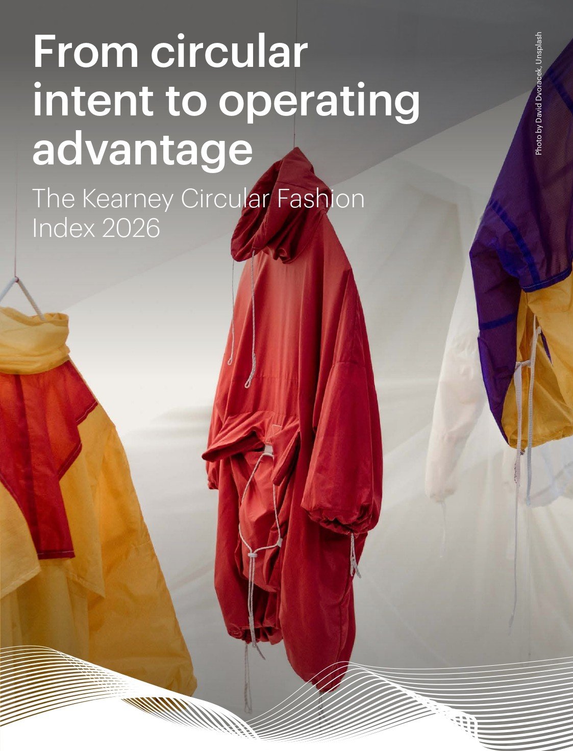 Circular Fashion Gains Momentum in Asia as Brand Leaders Pull Ahead