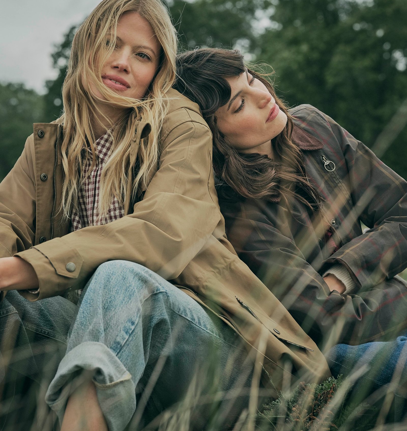 Britons Want Longer-Lasting Jeans, but Washing Habits May Be Shortening Denim Life