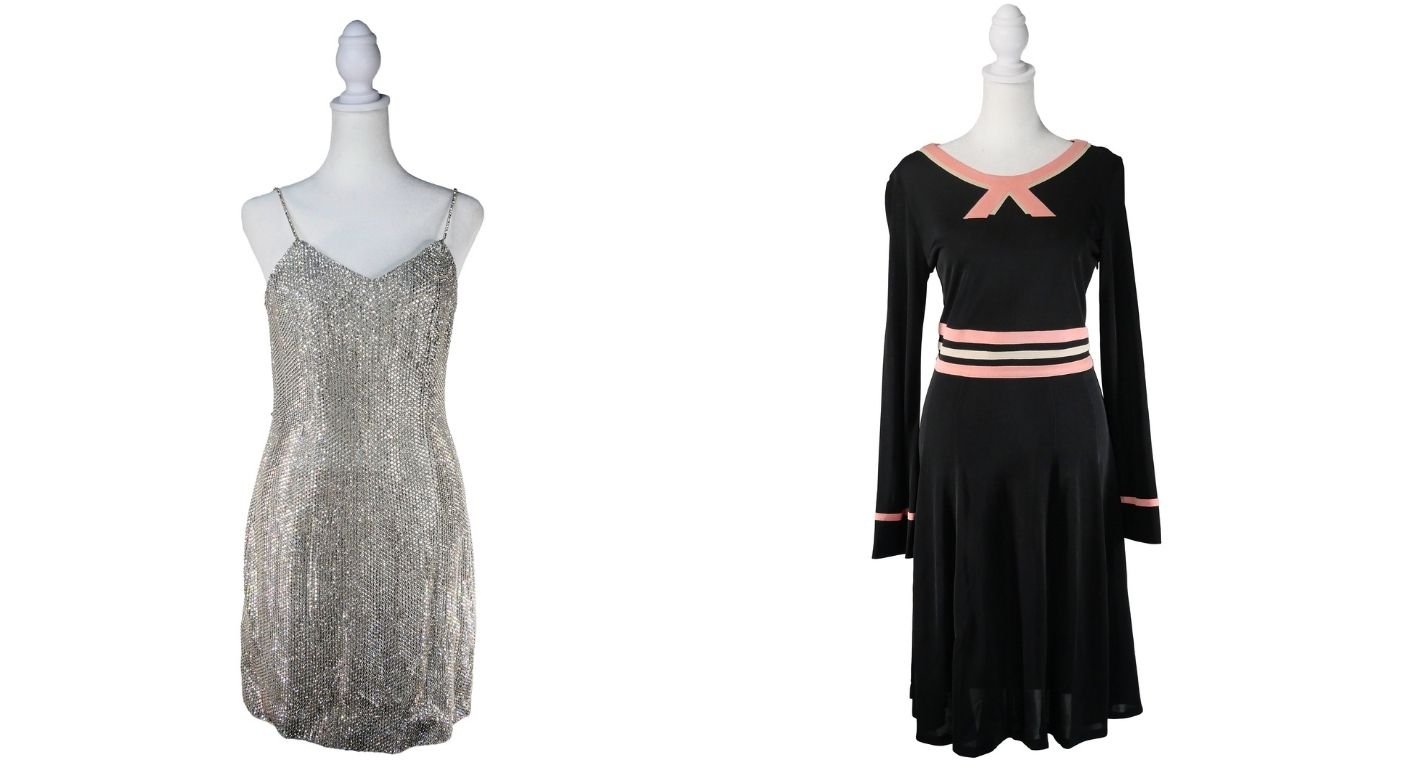 eBay Brings Four Decades of American Fashion History to Life at NYFW