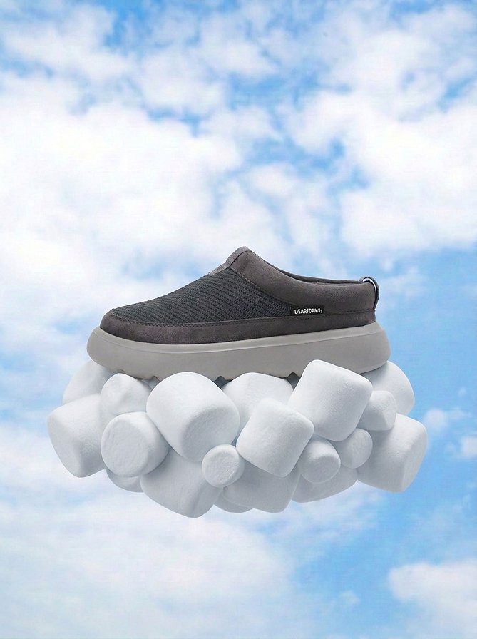 Dearfoams Expands into Everyday Footwear with New MarshMELLOW Collection
