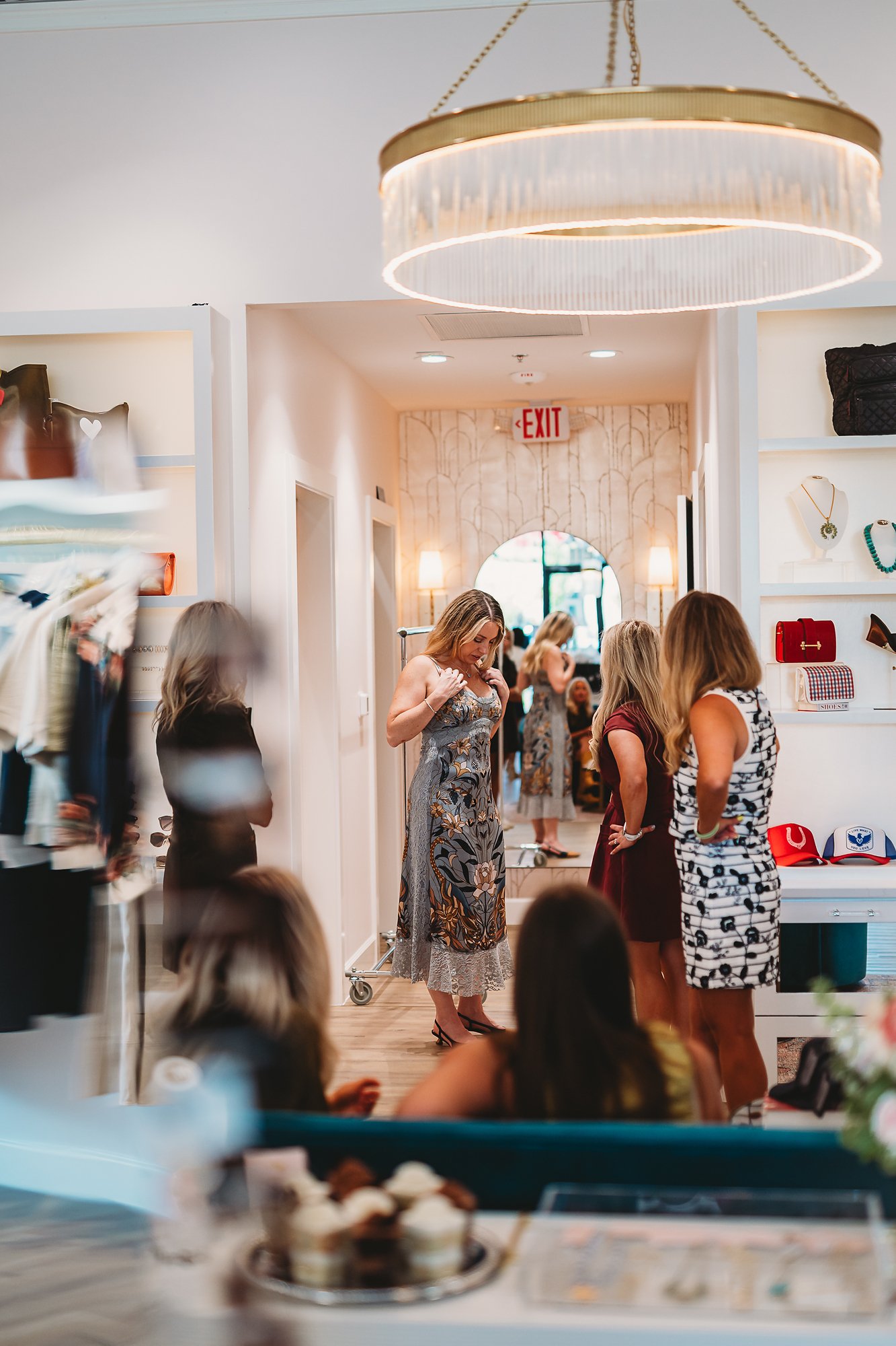 Monkee’s Opens Eighth Texas Store as Boutique Expansion Continues
