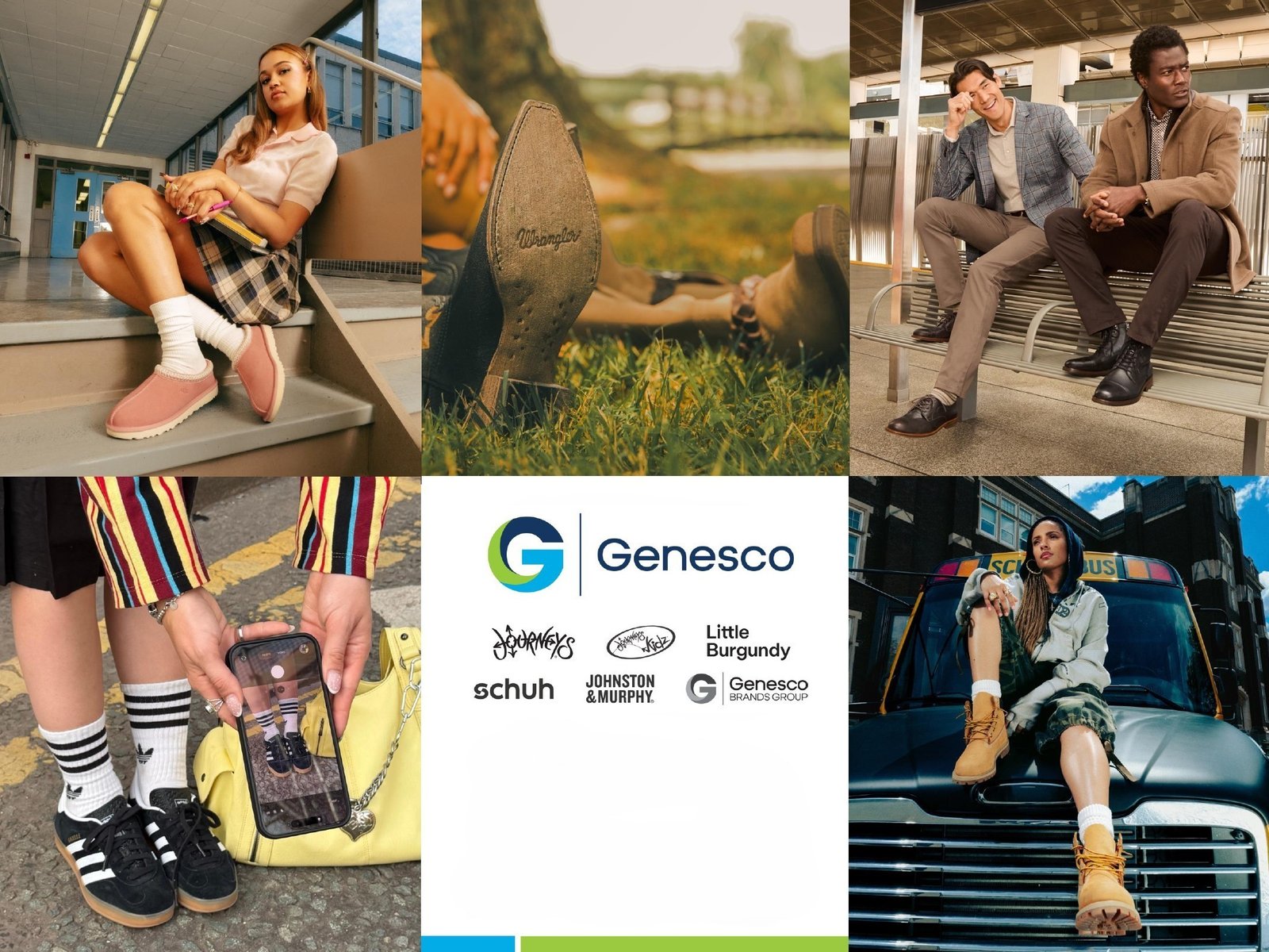 Genesco Posts Wider Gains in Profitability Despite Sales Slide as Tariff Refunds, Cost Discipline Lift Q2 Results