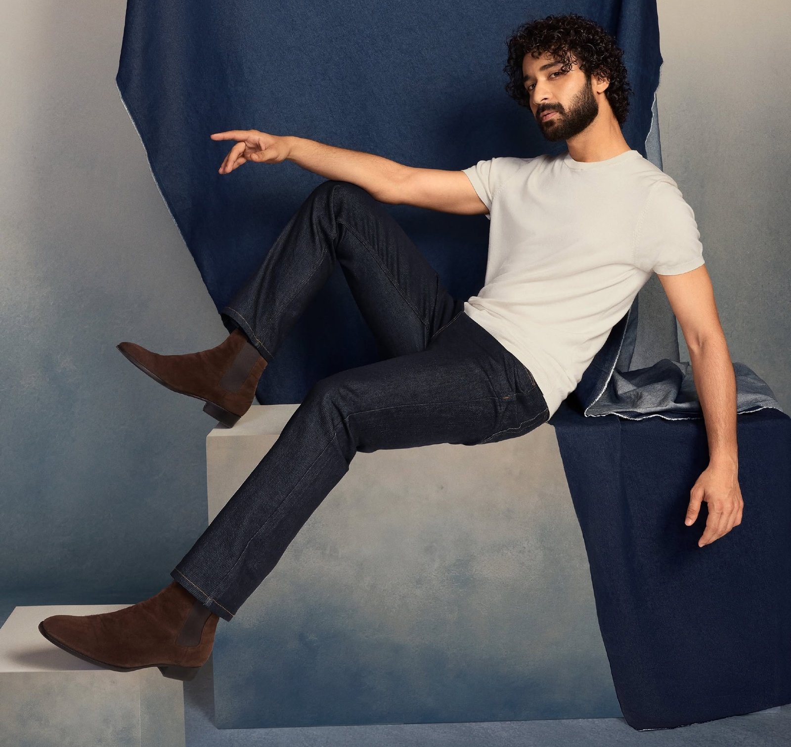 Arvind Expands Denim Play with AD Denim Collection and Raghav Juyal Campaign