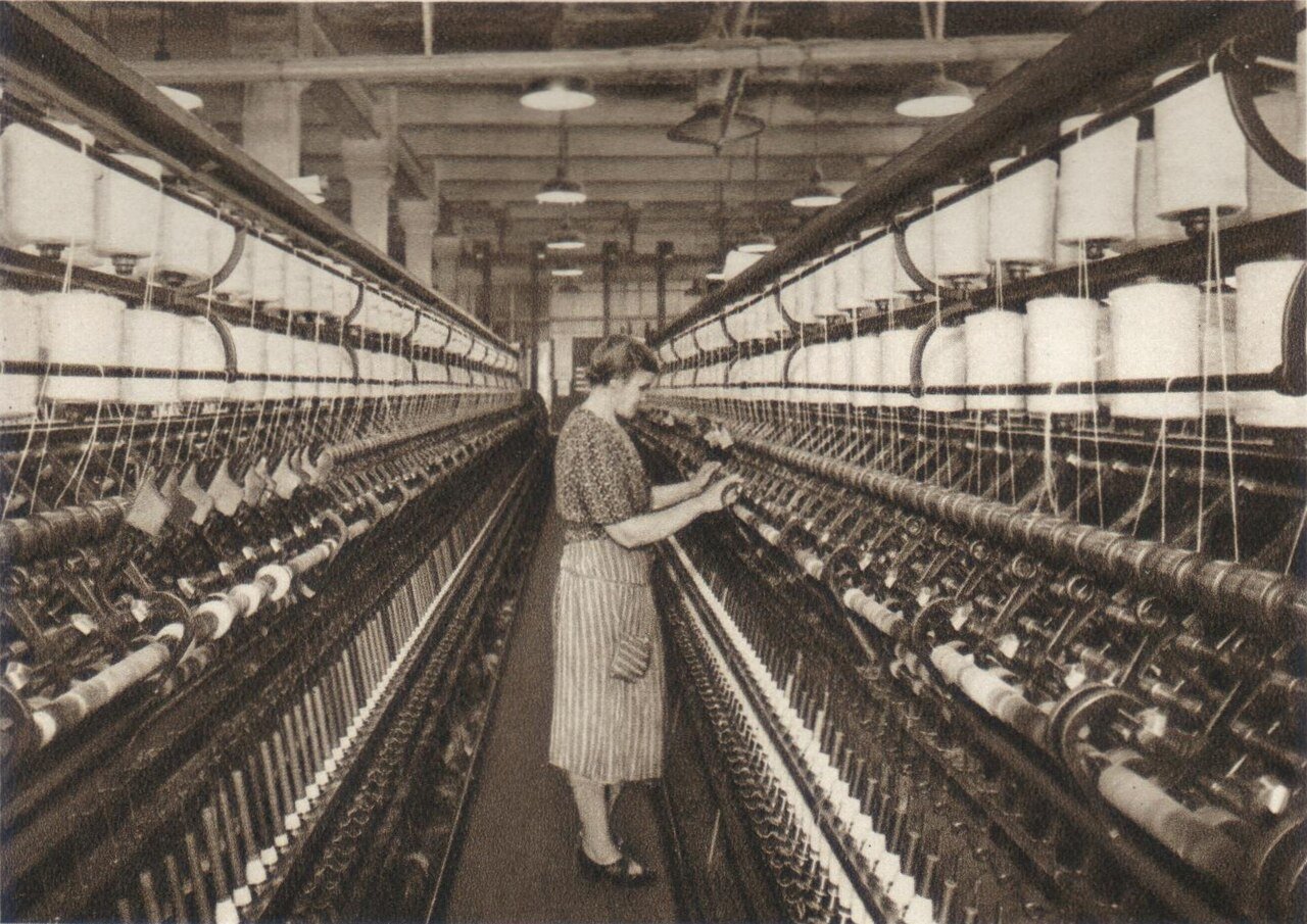Australia Moves to Revive Domestic Yarn Spinning With Automated Regional Mills