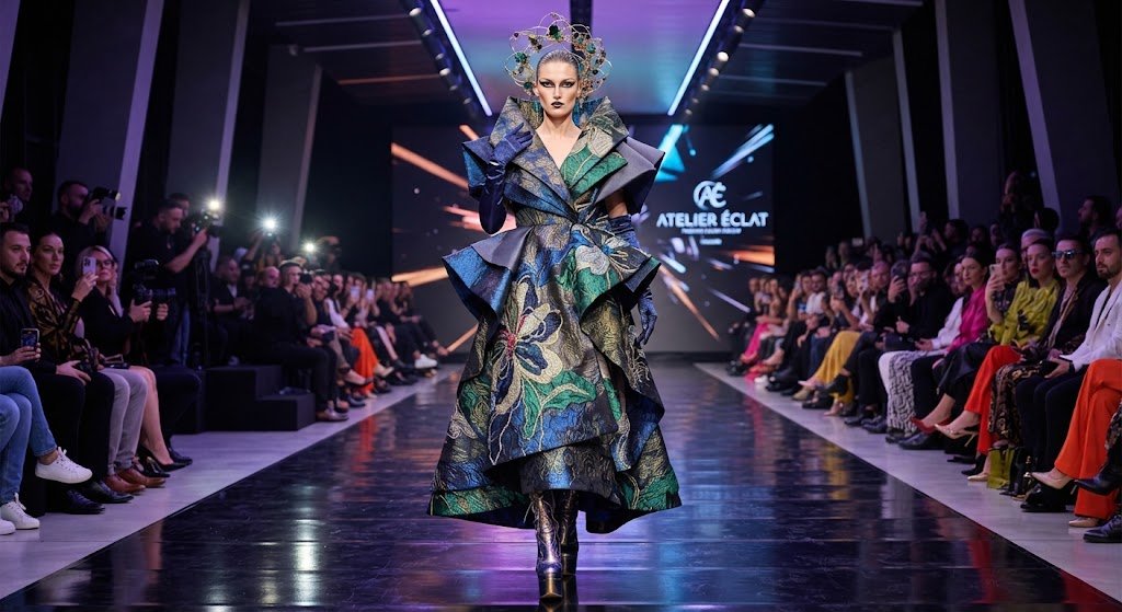 AI Is Expanding Fashion's Copyright-Free Zone — And That Might Be Good News, Scholar Argues