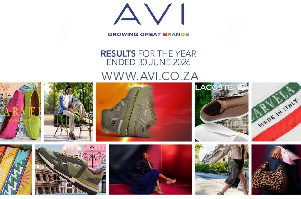 AVI Footwear and Apparel Profit Climbs 16% Despite Discount War