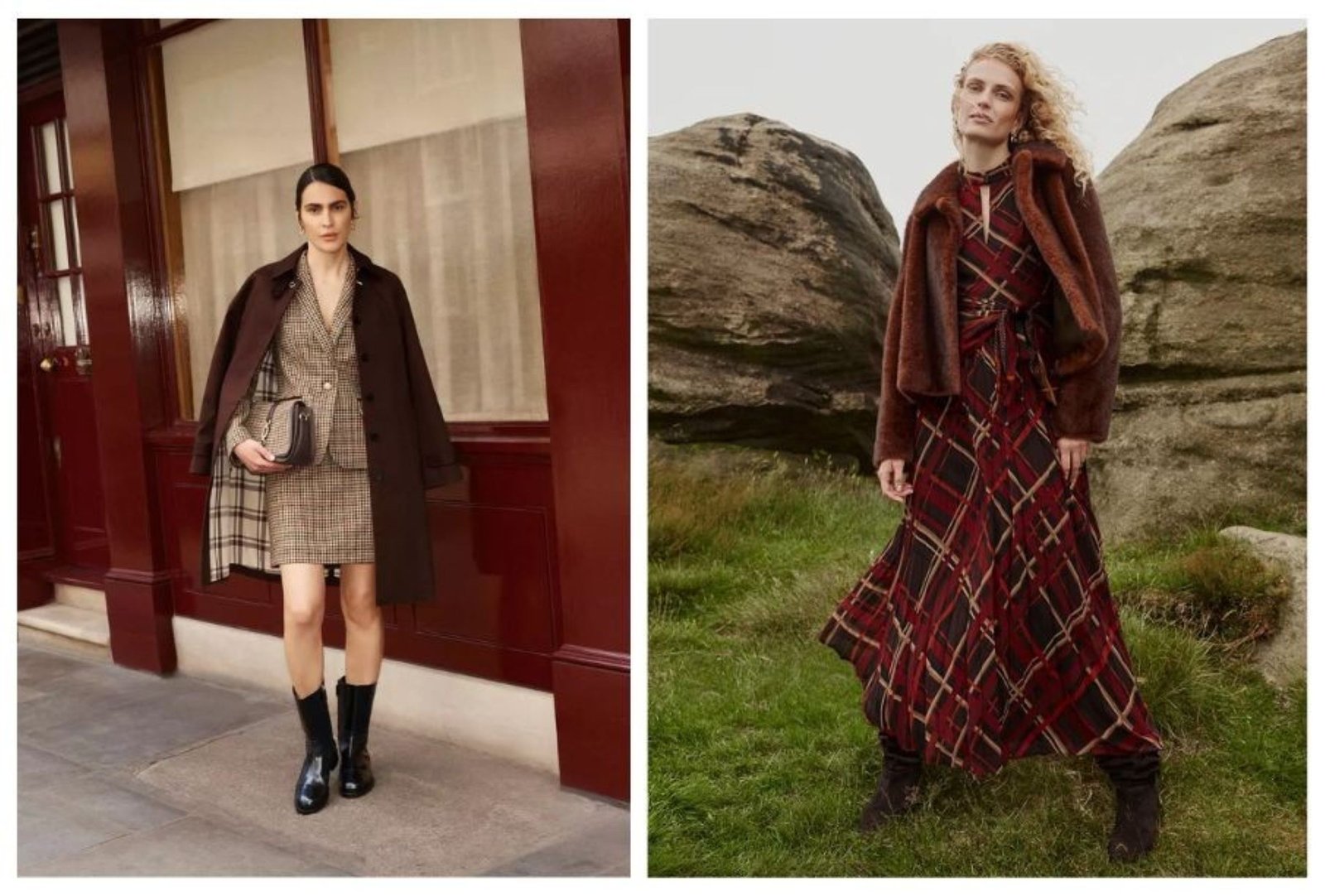 Hobbs Unveils New Season Womenswear for Modern British Style