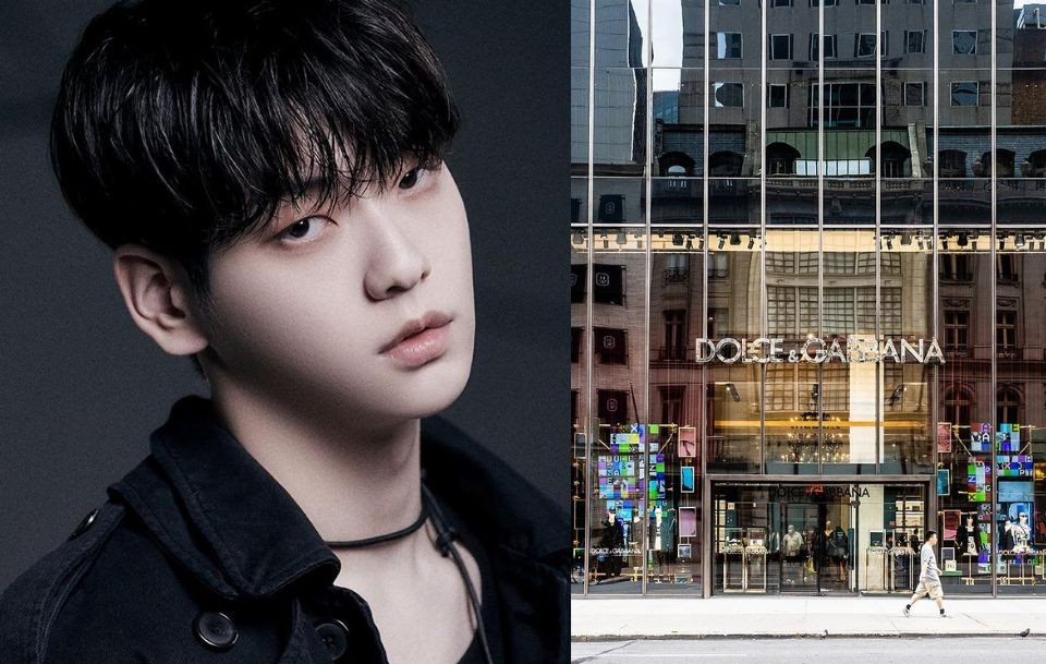 TXT’s Soobin named Dolce&Gabbana global ambassador, strengthening K-pop’s luxury fashion influence