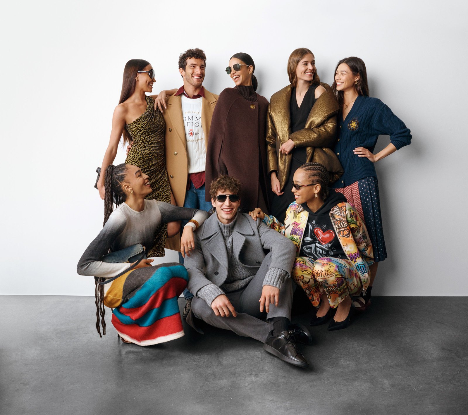 Macy’s Spotlights American Fashion With Six-Designer Fall Collection