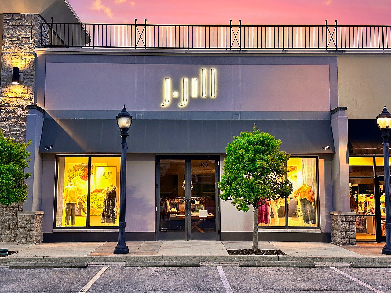 J.Jill Q2 profit rises as tariff refund boosts margins; Asian sourcing remains key