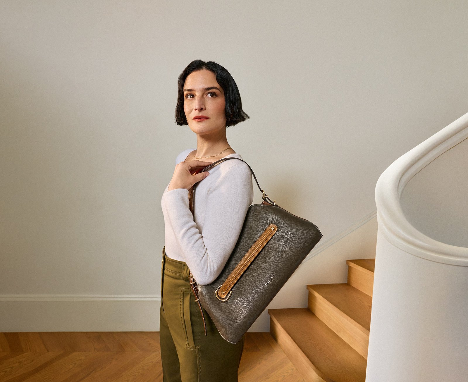 Cole Haan Puts Comfort at the Centre of Its Nearly Century-Old Brand Story