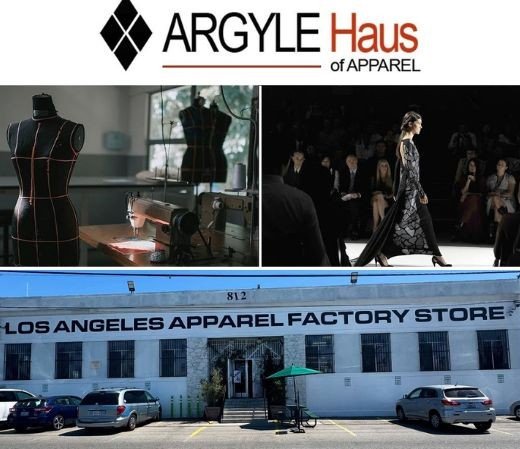 Los Angeles’ Apparel Industry Shrinks, but Its Surviving Manufacturers Become More Valuable