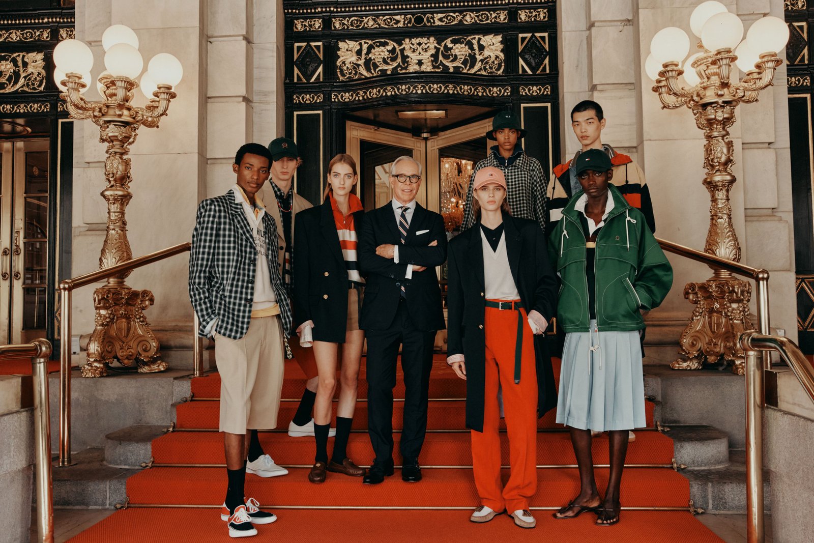 Tommy Hilfiger: The Family Story Behind an American Fashion Legacy
