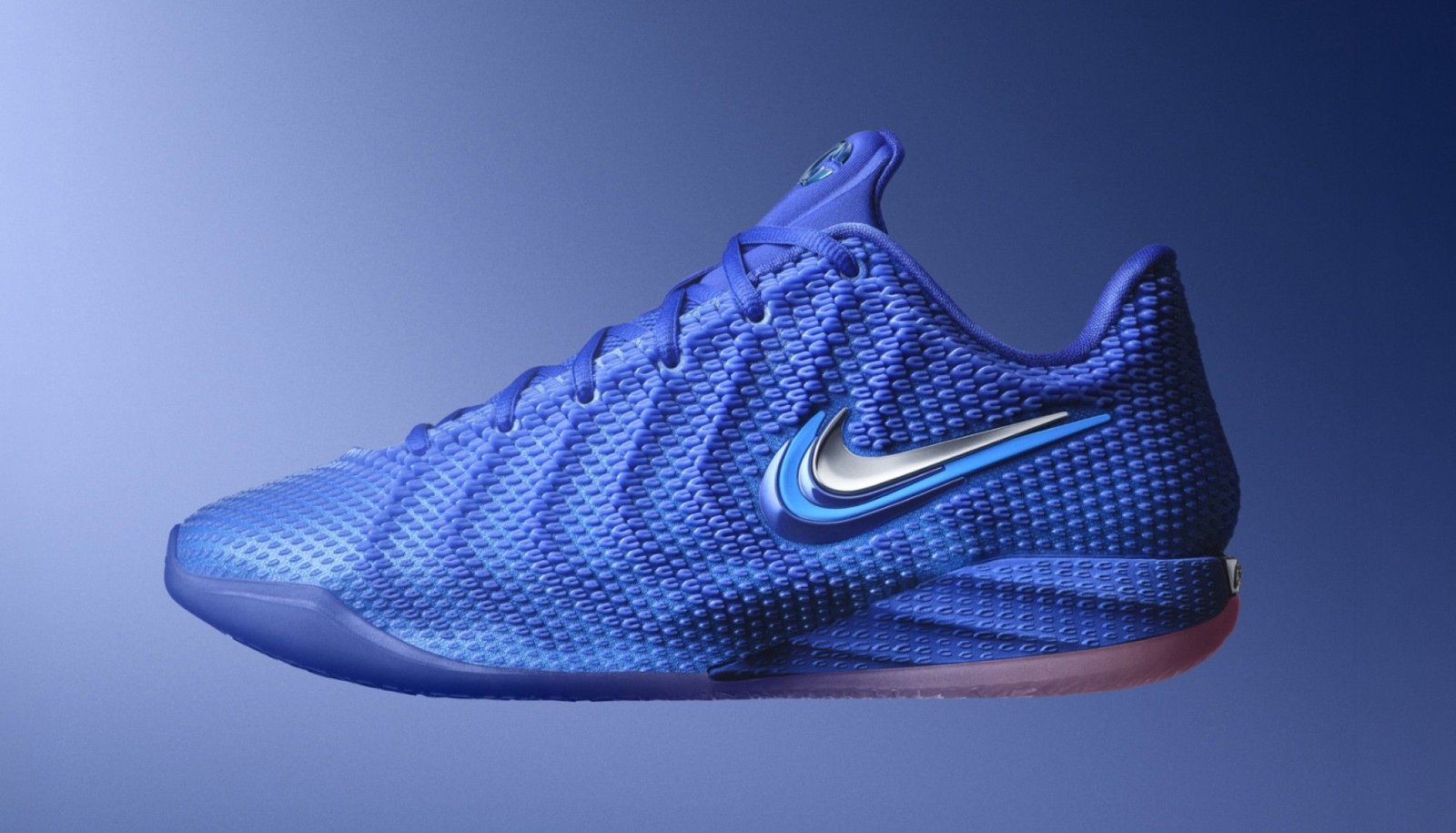 Nike Unveils the Caitlin 1: Clark's First Signature Shoe Breaks New Ground