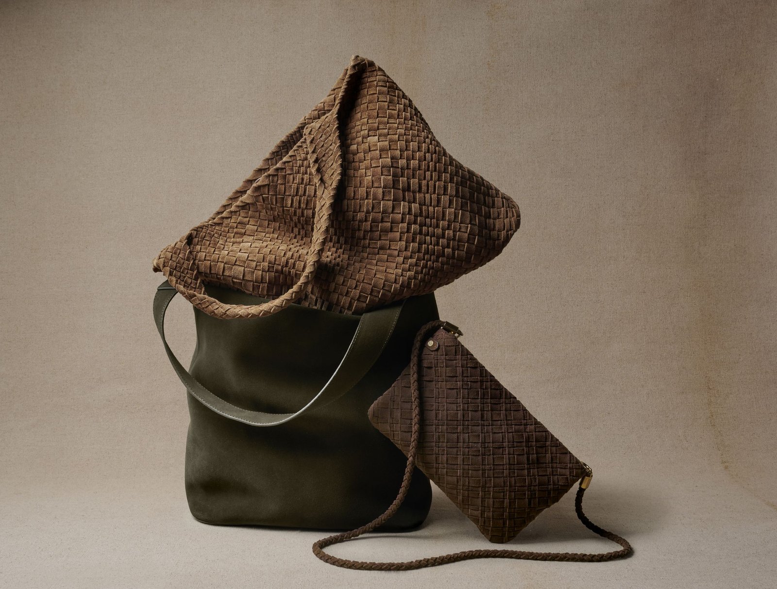 beek Extends Its Leather Craft into Handbags