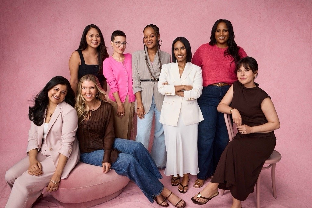 KnitWell’s Ann Taylor, LOFT, Talbots, and Six Other Brands Target $100 Million for Breast Cancer Research