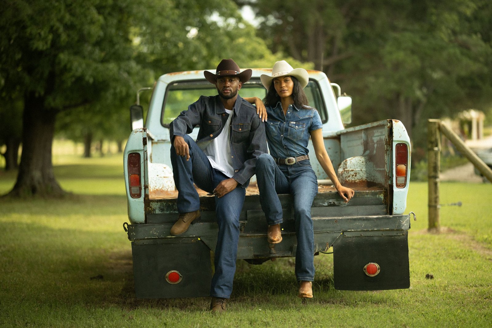 Genesco Launches Wrangler Footwear Collection, Expanding Iconic Western Brand Into Shoes