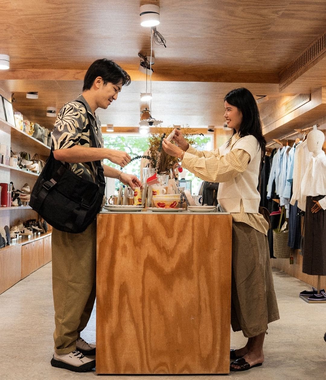 kapok Unveils AW26 Collection, Bringing Niche Global Fashion and Sustainable Footwear to Hong Kong