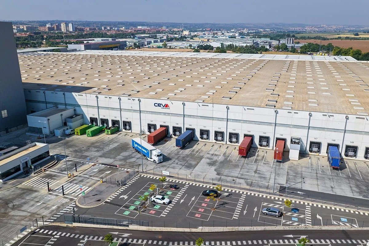 CEVA Logistics Expands Fashion Supply Chain Footprint with Automated Toledo Hub