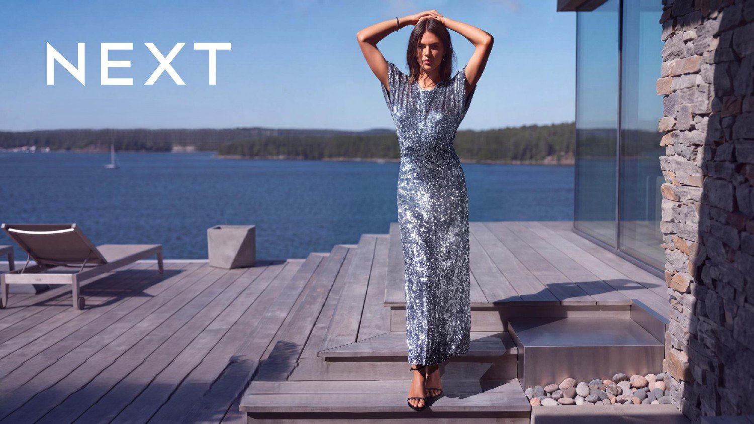 NEXT Delivers 9% Group Sales Growth as International Fashion Business Accelerates