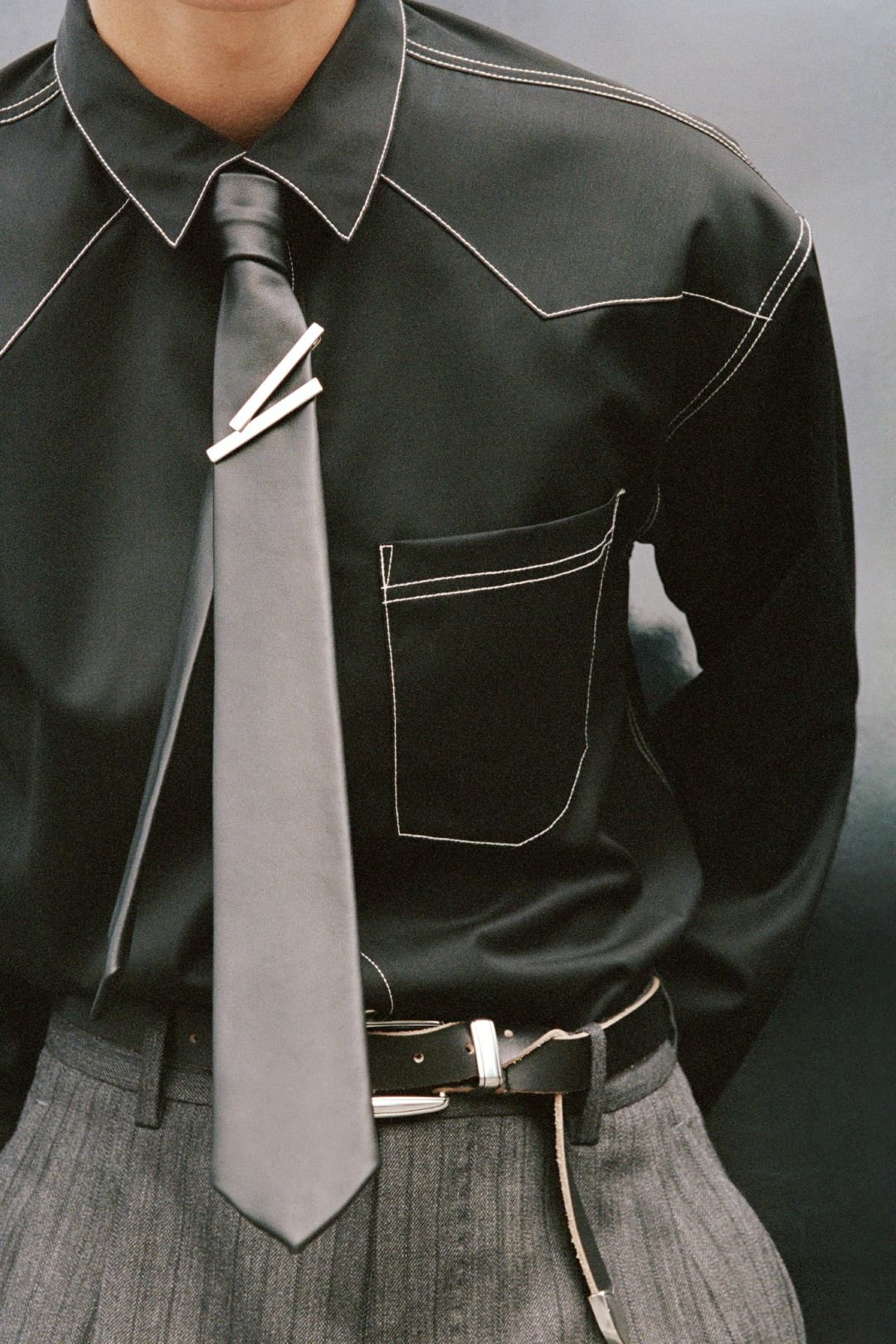 H&M Atelier Gives ’90s Menswear a Modern Edge