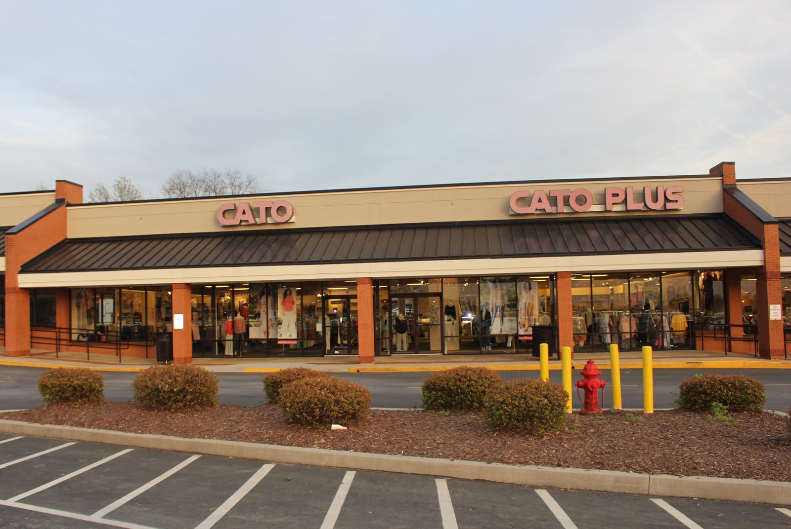 Cato to Close 70 More Stores as Retailer Targets Underperforming Locations