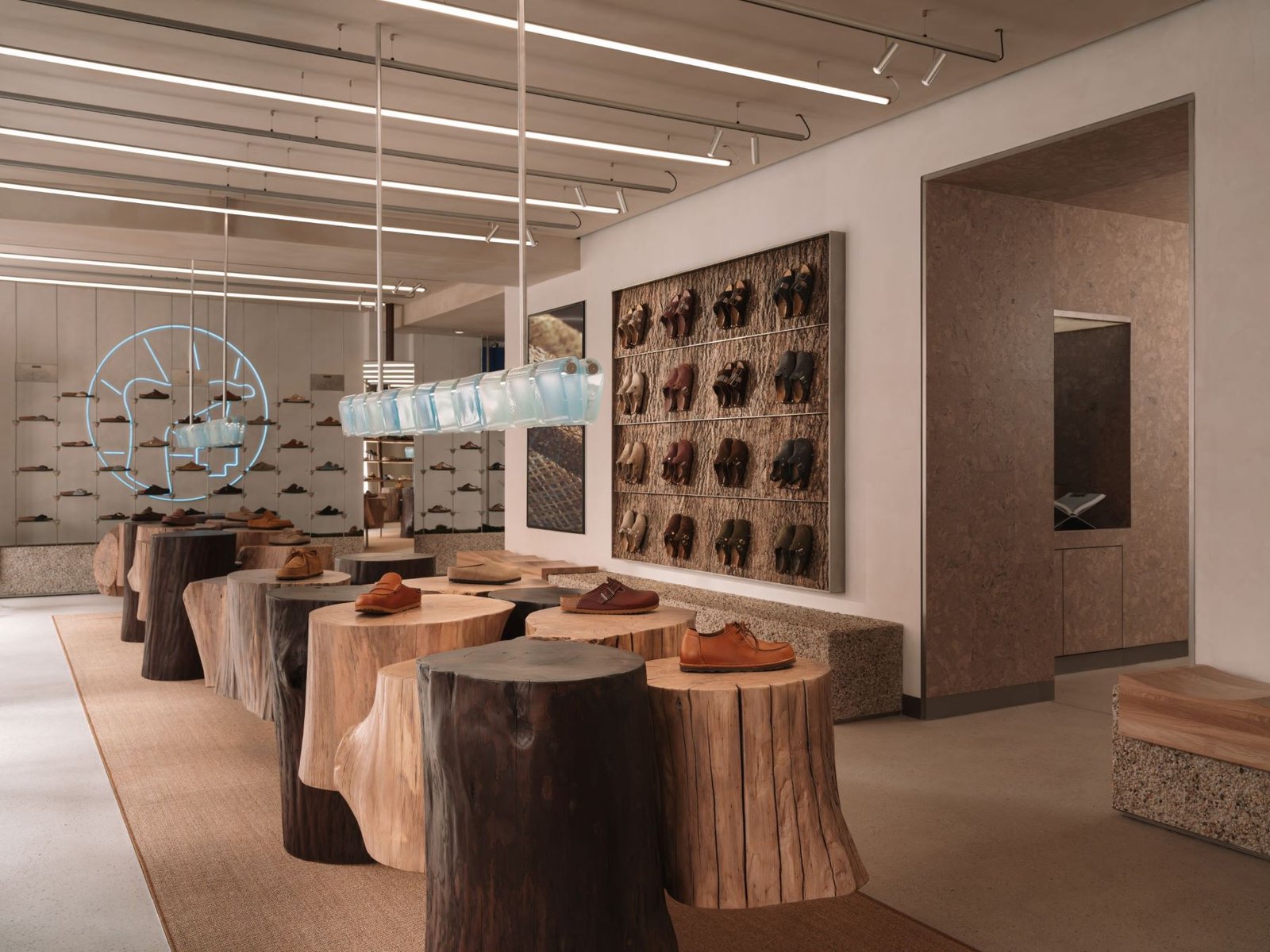 Birkenstock Expands Berlin Retail Presence With New Flagship Store