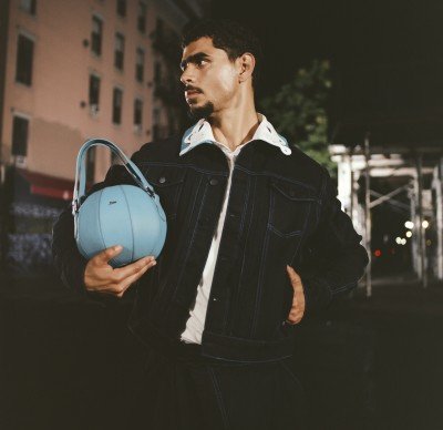 Luar Turns Tequila-Industry Agave Waste into New York Fashion Week Collection