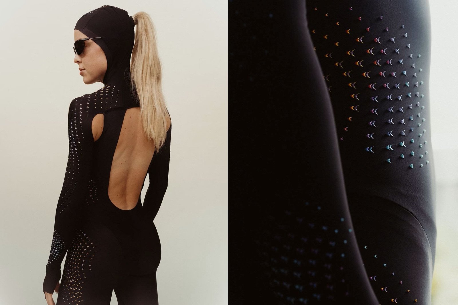 Nike Turns Bespoke Racing Innovation Into a Marketing Platform