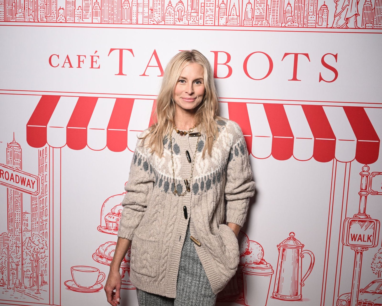 Talbots Links Fall Product, NYFW and Lifestyle Media in New Growth-Focused Campaign