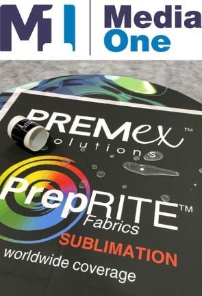Media One Expands Digital Textile Portfolio with Premex Acquisition