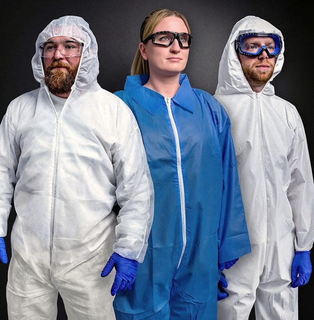 Radians enters disposable protective clothing as PPE demand expands