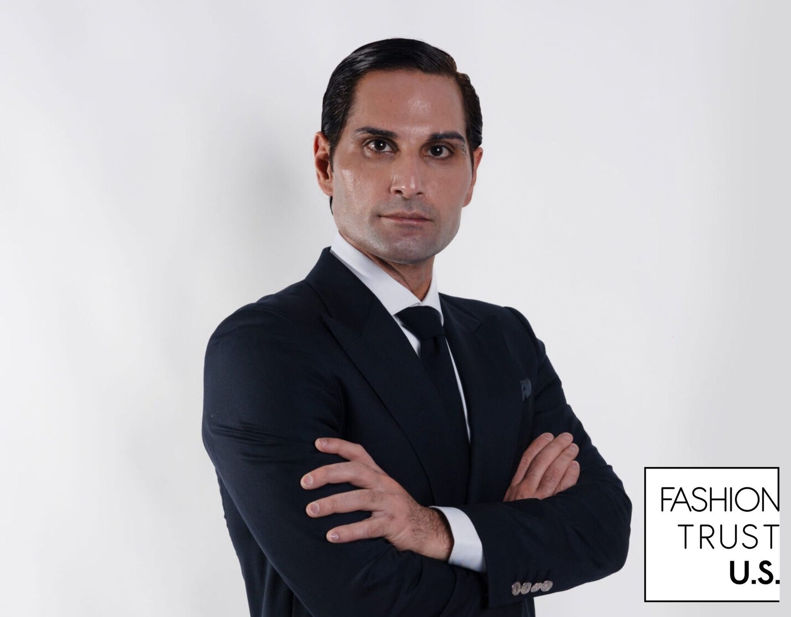 Fashion Trust U.S. Appoints Dr. Omar Mir to Board, Names Him Lead for 2027 Sustainability Award
