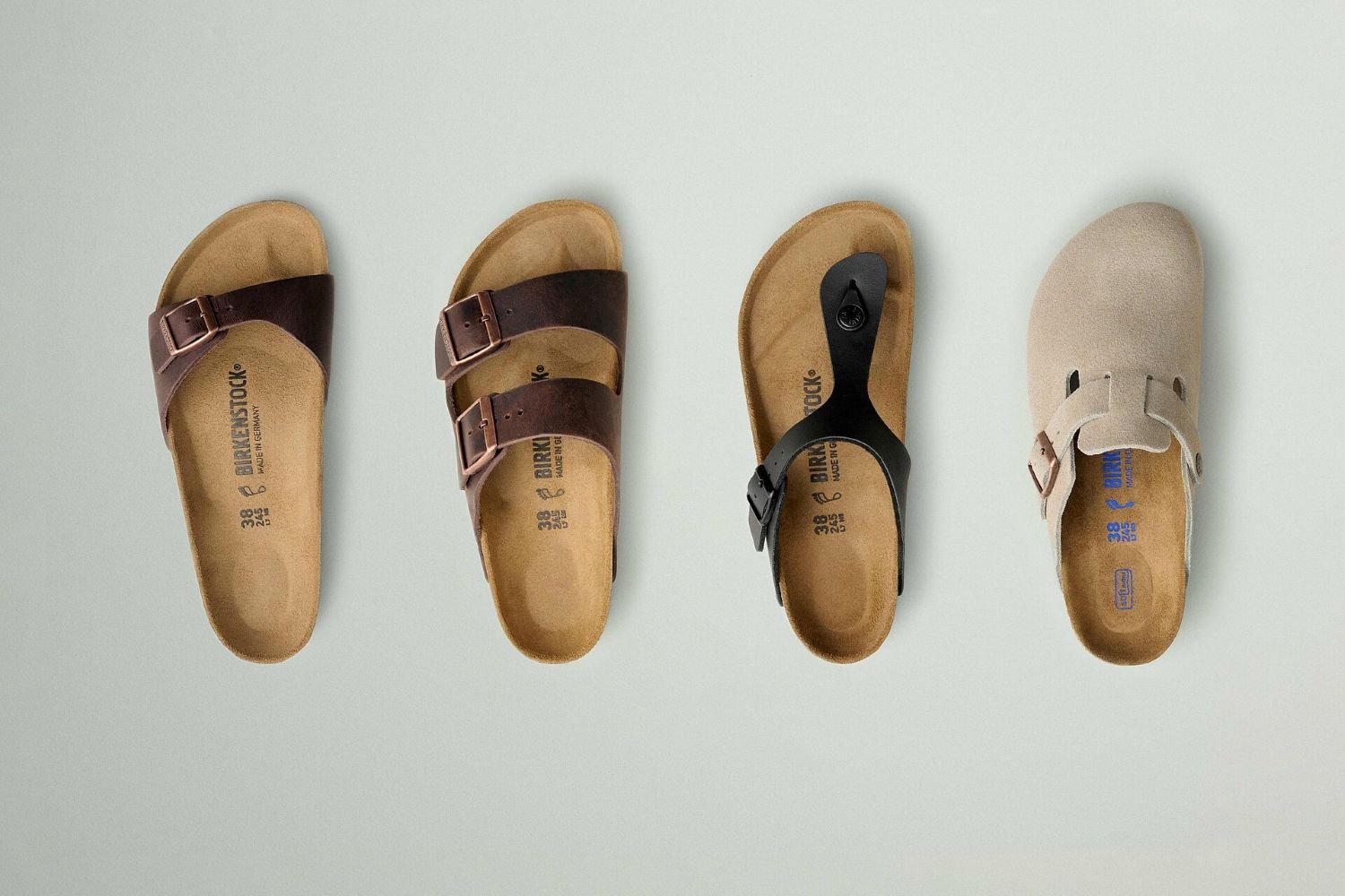 Dutch Court Backs Birkenstock Copyright Claim Against Lidl Lookalikes