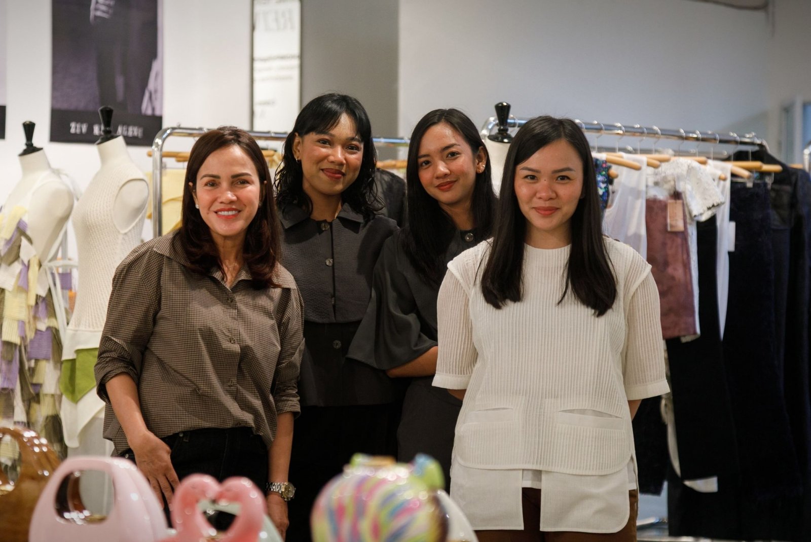 FASHIONPhilippines in Milan 2026 Puts Filipino Fashion and Textiles on Global Stage